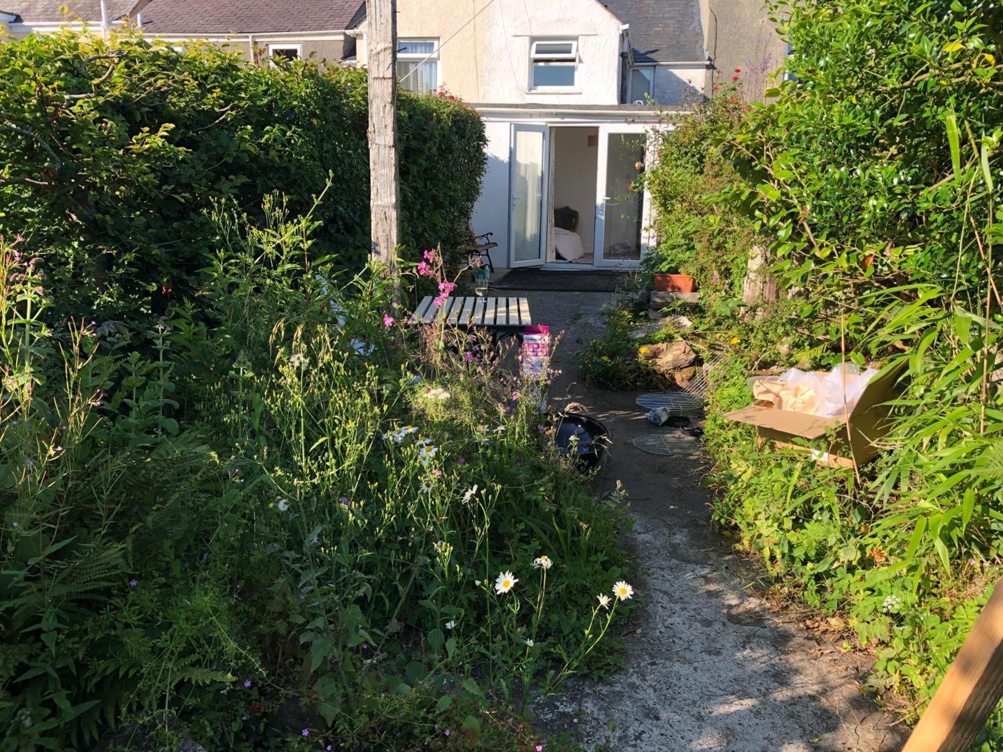 Llanw Malltraeth - Malltraeth Tides Llangadwaladr  Экстерьер фото